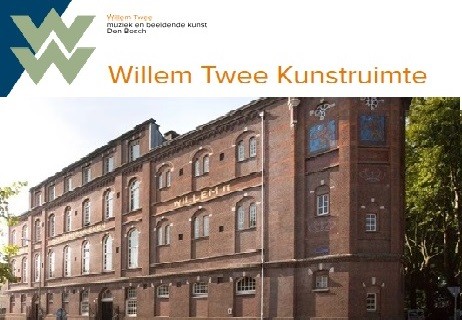 Willem Twee Kunstruimte