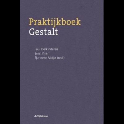Praktijkboek Gestalt