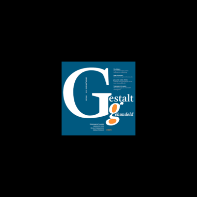 Gestalt Gebundeld