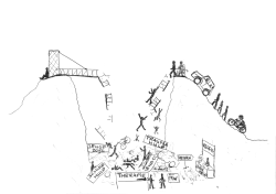 231031 Congres -tekening-Marten-Bos-schoon (1)